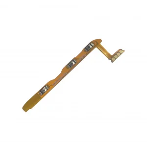 Huawei Honor 400 (DNY-NX9) Power On Off Yan Ses Film Flex