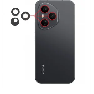 Huawei Honor 400 Pro (DNP-NX9) Kamera Camı