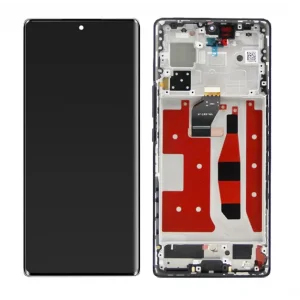 Huawei Honor 70 (FNE-NX9) Lcd Ekran + Dokunmatik Çıtalı