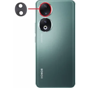 Huawei Honor 90 (REA-NX9) Kamera Camı Üst