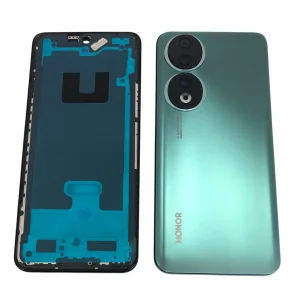 Huawei Honor 90 (REA-NX9) Kasa Arka Kapak Pil Kapağı