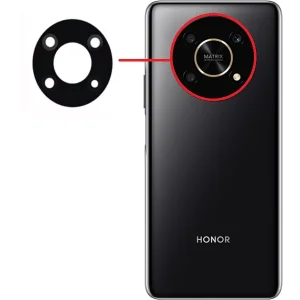 Huawei Honor Magic 4 Lite Kamera Camı