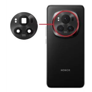 Huawei Honor Magic 6 Pro (BVL-N49) Kamera Camı