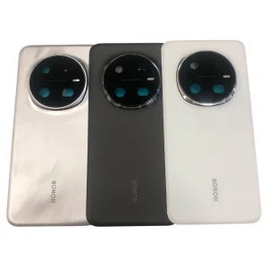 Huawei Honor Magic 7 Pro (PTP-N49) Arka Kapak Pil Kapağı Full