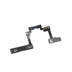 Huawei Honor Magic 7 Pro (PTP-N49) Power On Off Yan Ses Film Flex