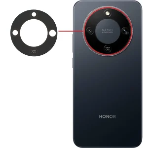 Huawei Honor Magic 8 Lite (MTN-NX1M) Kamera Camı