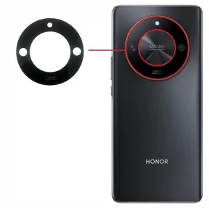 Huawei Honor X50 Kamera Camı