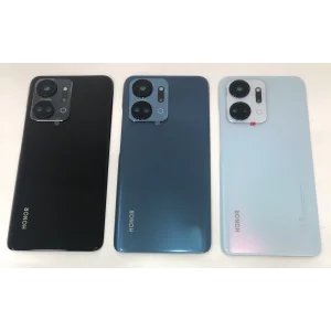 Huawei Honor X7a Arka Kapak Pil Kapağı