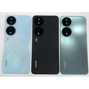 Huawei Honor X7b Arka Kapak Pil Kapağı Full