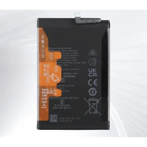 Huawei Honor X7b Batarya (6000 mAh)