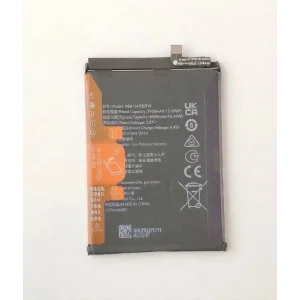 Huawei Honor X8 Batarya (4000 mAh)
