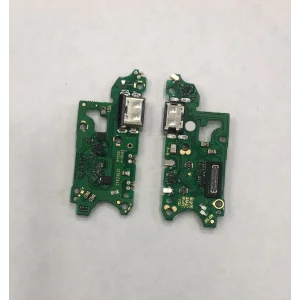 Huawei Honor X8b Şarj Soketi Bordu Full