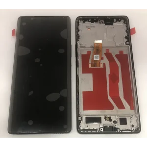 Huawei Honor X9a (RMO-NX1) Lcd Ekran + Dokunmatik Çıtalı