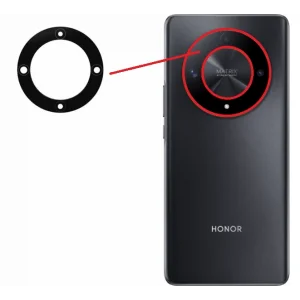 Huawei Honor X9b (ALI-NX1) Kamera Camı Alt