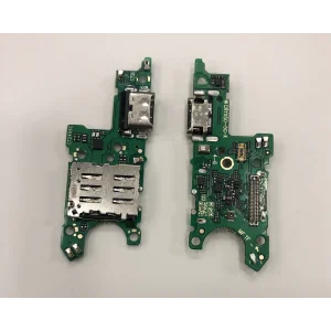 Huawei Honor X9b Şarj Soketi Bordu Full