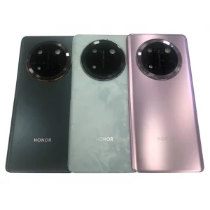 Huawei Honor Magic 7 Lite (BRP-NX1M) Arka Kapak Pil Kapağı Full