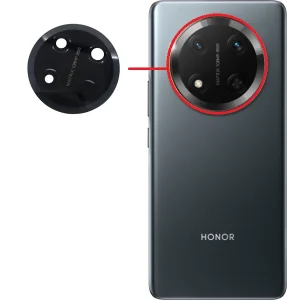 Huawei Honor Magic 7 Lite (BRP-NX1) Kamera Camı