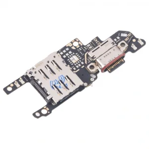 Huawei Magic 6 Pro (BVL-N49) Şarj Soketi Bordu Full