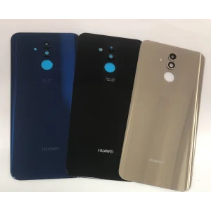 Huawei Mate 20 Lite (SNE-LX1) Arka Kapak Pil Kapağı