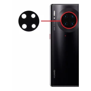 Huawei Mate 30 Pro Kamera Camı