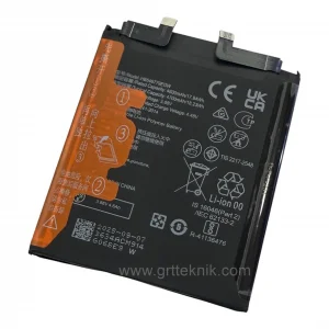 Huawei Mate 50 Pro (DCO-LX9) Batarya 4700 mAh