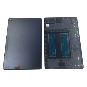 Huawei MatePad T10S (AGS3-W09 - AGS3-L09) Kasa Arka Kapak