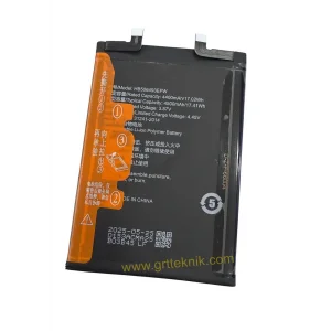Huawei Nova 11 Ultra Batarya (4500 mAh)