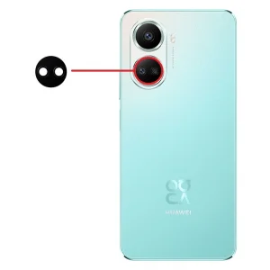 Huawei Nova 10 SE (BNE-LX1) Kamera Camı Alt