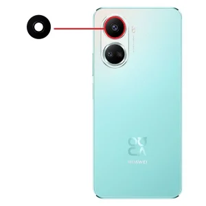 Huawei Nova 10 SE (BNE-LX1) Kamera Camı Üst
