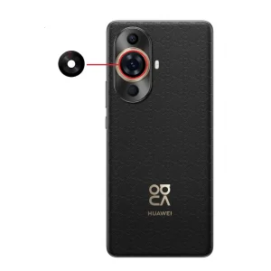 Huawei Nova 11 Pro (GOA-LX9) Kamera Camı