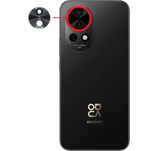Huawei Nova 13 (BLK-LX9) Kamera Camı