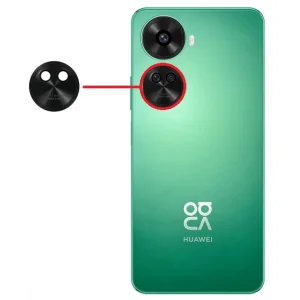 Huawei Nova 12 SE (BNE-LX1) Kamera Camı Alt