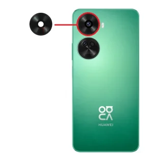 Huawei Nova 12 SE (BNE-LX1) Kamera Camı Üst