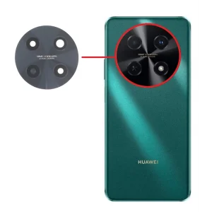 Huawei Nova 12i (CTR-L81) Kamera Camı
