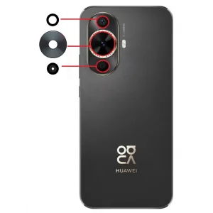 Huawei Nova 12s (FOA-LX9) Kamera Camı