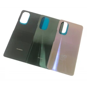 Huawei Nova 9 (NAM-LX9) Arka Kapak Pil Kapağı