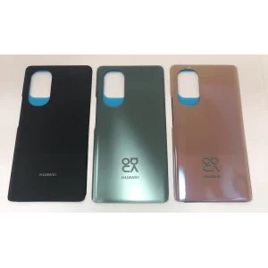 Huawei Nova 9 Pro Arka Kapak Pil Kapağı