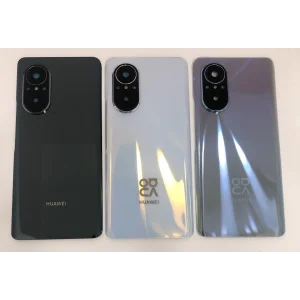 Huawei Nova 9 SE (JLN-LX1) Arka Kapak Pil Kapağı Full