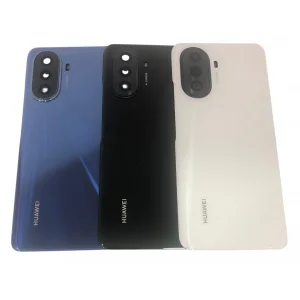 Huawei Nova Y70 (MGA-LX9) Arka Kapak Pil Kapağı Full