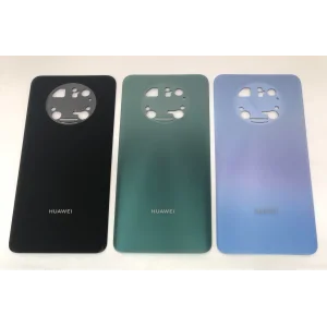 Huawei Nova Y90 (CTR-LX1) Arka Kapak Pil Kapağı