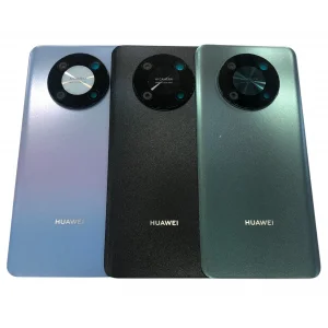 Huawei Nova Y90 (CTR-LX1) Arka Kapak Pil Kapağı Full