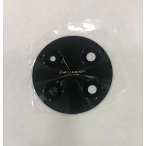 Huawei Nova Y91 (STG-LX1) Kamera Camı