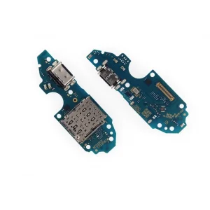 Huawei Nova Y91 (STG-LX1) Şarj Soketi Bordu Full