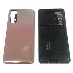Huawei P Smart 2021 (PPA-LX2) Kasa Kapak Full