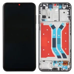 Huawei P Smart S (AQM-LX1) Lcd Ekran + Dokunmatik Çıtalı Tft