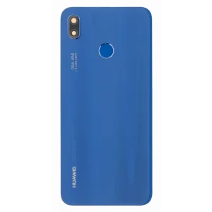 Huawei P20 Lite (ANE-LX1) Arka Kapak Pil Kapağı Orjinal Çıkma