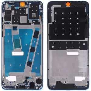 Huawei P30 Lite Kasa / Ekran Çıtası (24 MP)