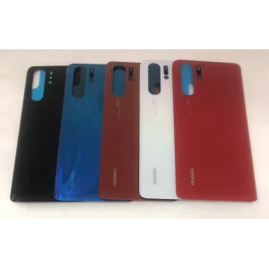 Huawei P30 Pro Arka Kapak Pil Kapağı