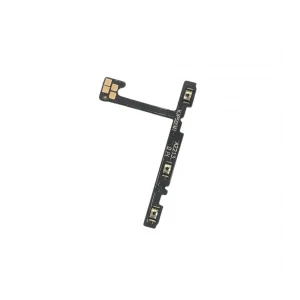 Huawei P50 Power On Off Yan Ses Film Flex