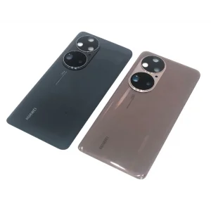 Huawei P50 Pro (JAD-LX9) Arka Kapak Pil Kapağı Full